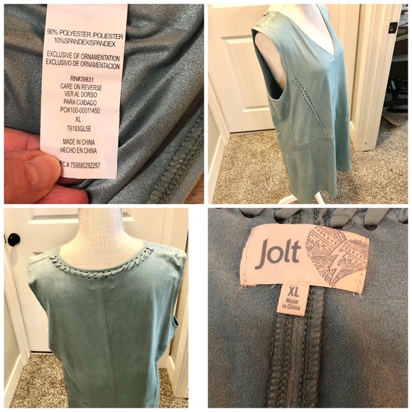 Dress by Jolt Size XL - Picture 2 of 16